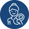 Mother Son