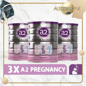 A2 Nutrition for Mothers 900g [3 Kaleng]
