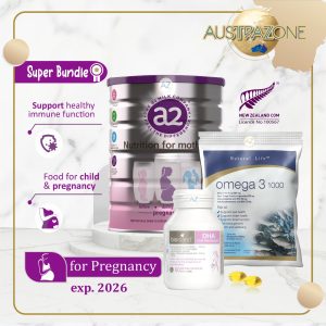 Pregnanant Moms Bundle Package