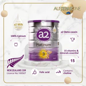 A2 Premium Toddler Stage 3 900g