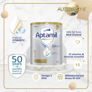 Aptamil® Profutura® Stage 1 - 900g