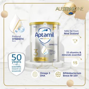 Aptamil® Profutura® Stage 3 - 900g