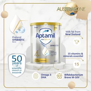 Aptamil® Profutura® Stage 4 - 900g